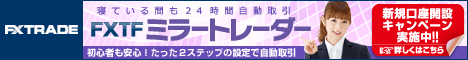 FX�ȥ졼�ɡ��ե��ʥ󥷥�� ������FX