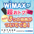 VOYAGE WiMAX