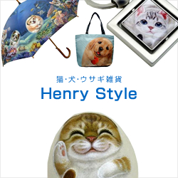 Henry Style