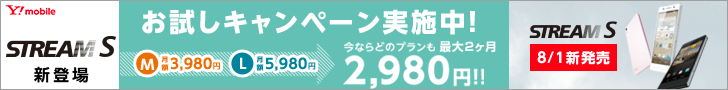 モバイルデータ通信サービス【イー・モバイル】