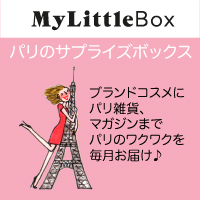 TvCY͂IyMy Little Boxz