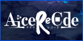 yPCRPGzAlice Re:Code ENt@^W[